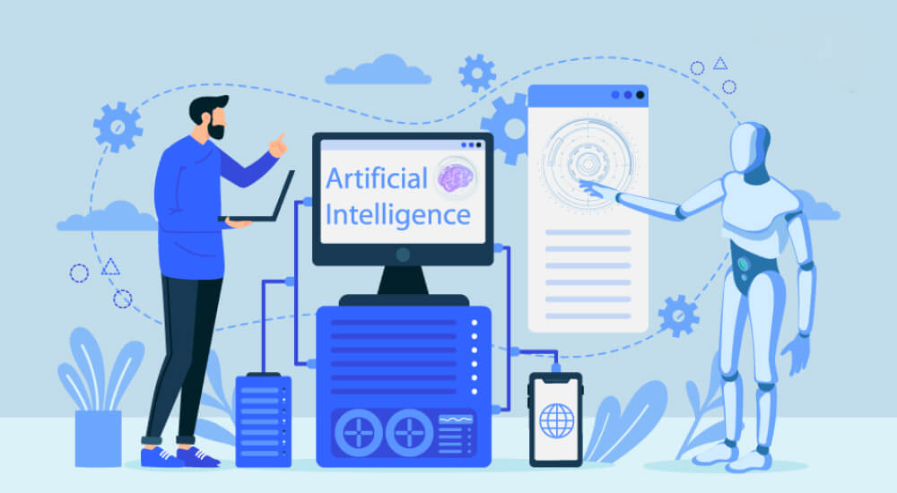 The Role of Artificial Intelligence in Enhancing Customer Service Quality