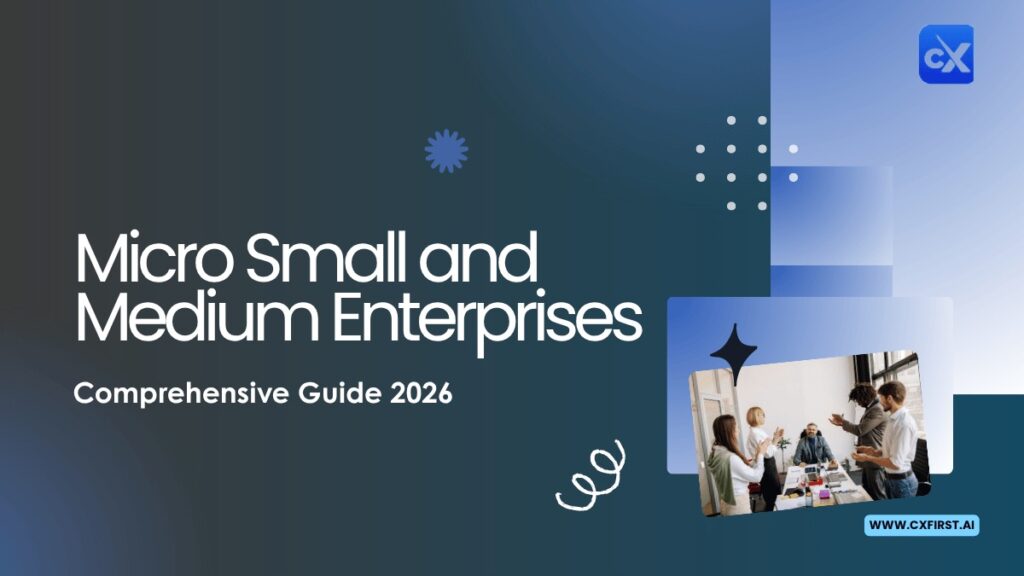 micro small and medium enterprises