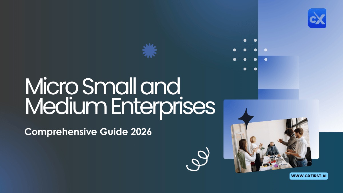 micro small and medium enterprises
