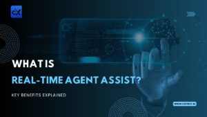 What is Real-Time Agent Assist? Key Benefits Explained