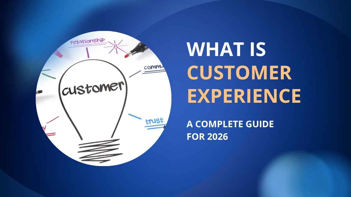 Customer Experience