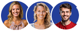 Happy CXFirst.ai clients