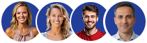 Happy CXFirst.ai clients
